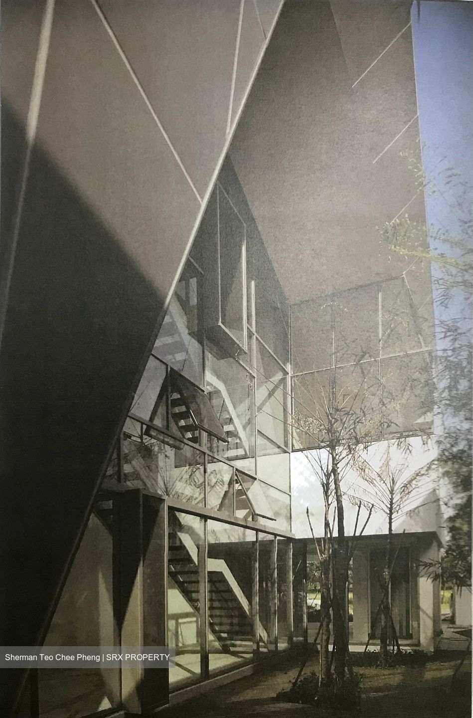 Ocean Drive (D4), Detached #489648571